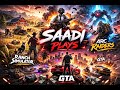 🔴PUBG/GTA/ARCRAIDERS/Farming SIM Live Stream | With @ZayBStreams21 #pubg #live #bgmi