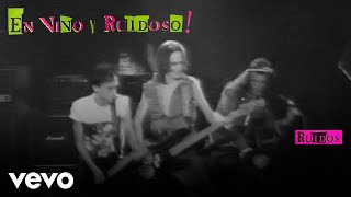Watch Los Violadores Ruidos video