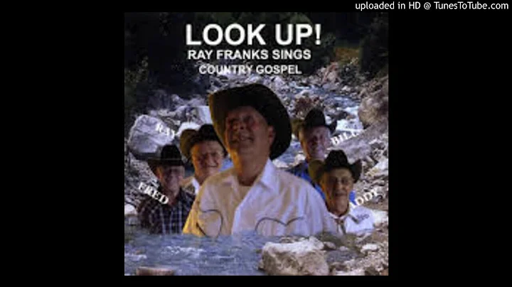 LOOK UP---RAY FRANKS