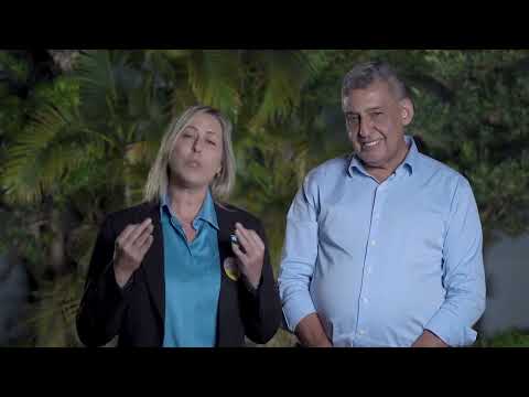 Precisamos de você!