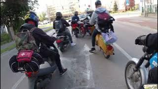 Balaton Tour 2023 Siofok