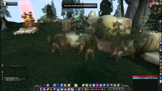 The Lodestone Quest - World of Warcraft