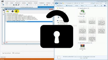 How to Encrypt & Decrypt Files USING VB.NET