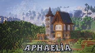 The First 100 Days in My New Forever Minecraft World