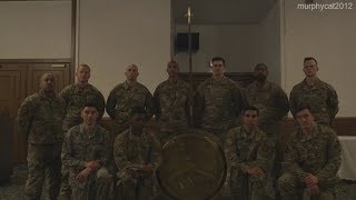 USAFE Defender Challenge