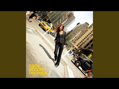 Putar Faut pas s'y fier - Zazie