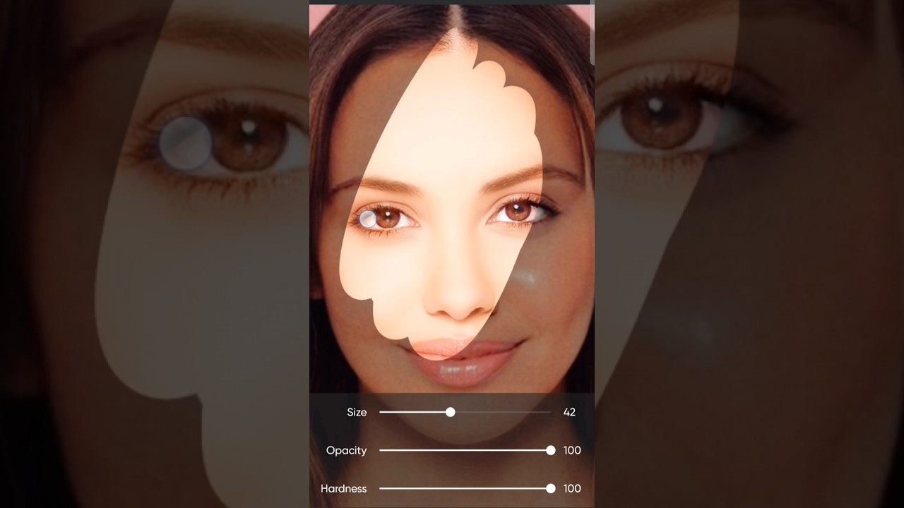 face smooth editing full hd high quality 