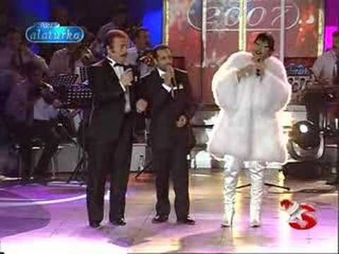 orhan ve bülent giller