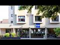 Hôtel Kyriad Strasbourg, Lingolsheim, France | Travel With Geetika