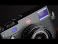 WHO WOULD SHOOT A LEICA M240 IN 2021?!