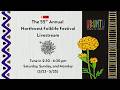 The 2026 Northwest Folklife Virtual Festival