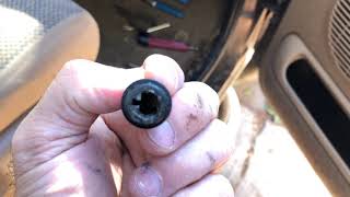 2001 Dodge Ram Repair - Heater Not Hot