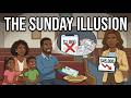 The Average Churchgoing Family Has Less Saved Than You Think