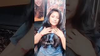 style 4 U the salon ❤️#viral#support #shortsviral #yputubeshorts