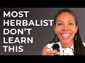 10 Years of Herbalist Wisdom in 10 Minutes – Quick & Practical Tips