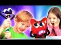 SURPRISE FOR BEST KIDDO&#39;S FRIENDS I Funny Cartoons