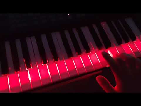 Orhan Hakalmaz - İki keklik #ikikeklik #ezgiler #enstrümantal #korg #org #piyano #amatorpiyanist
