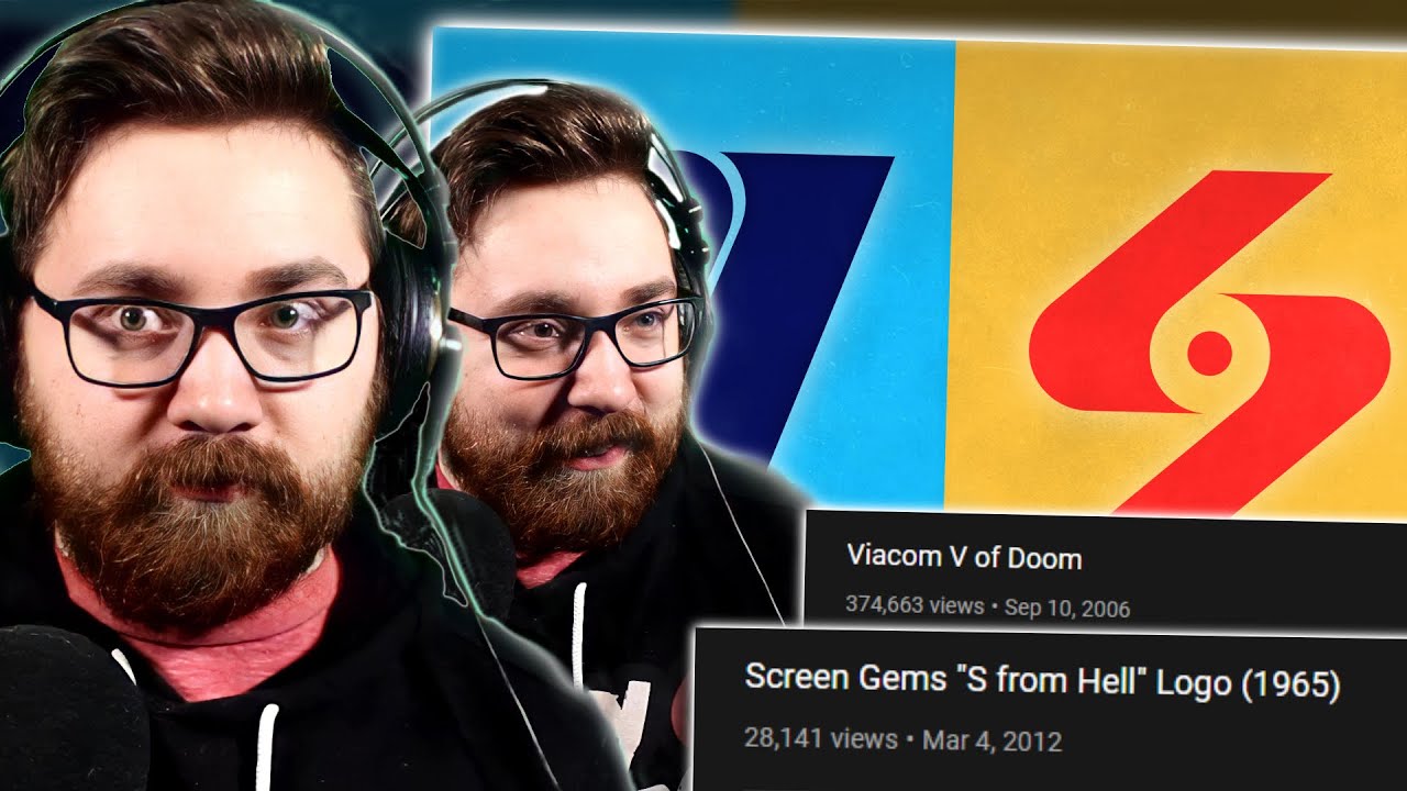 Scary Logos How Scary Are They Scary Logo Reactions YouTube scary-logos-how-scary-are-they-scary-logo-reactions-youtube
