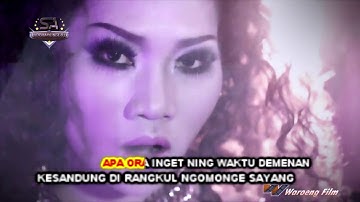 DJ REMIX MATI SEDINA  SUSY ARZETTY FEAT DJ DONAL
