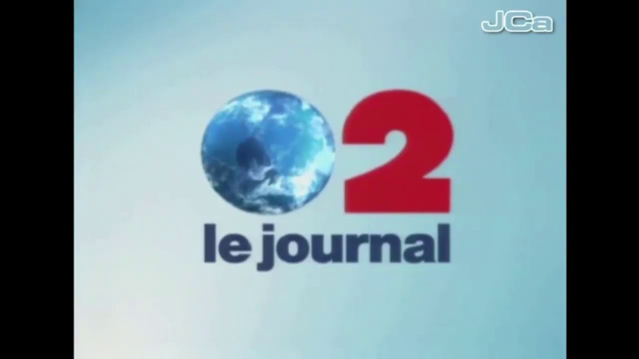 Bed journal de France 2 1994