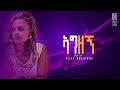 አግዝኝ Agezegn Anan Desalegn New Amharic Gospel Song Official Lyrics Video
