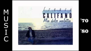 Franco Califano - Mia dolce malattia