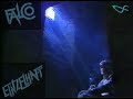 FALCO - Einzelhaft 1982 / Das Interview mit Gephard Wimmer (Cut 4 YT)