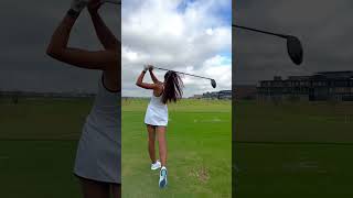 Long Drive Comp?