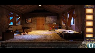 Escape Game 50 Rooms 1 Walkthrough Guide Level 6