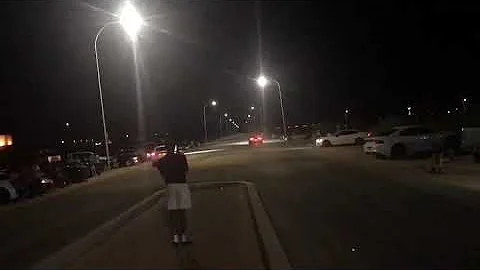 Kia Stinger GT vs Pontiac G8 GT