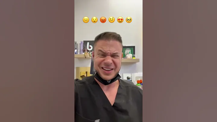 POV: Your Breath Stinks