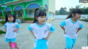 Lớp 1 TNXH Bài 26 Em vận động và nghỉ ngơi