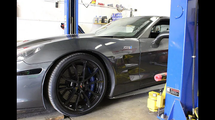 HorsePowerAddicts S1: E3 Intake, cam, flex fuel, and tunes