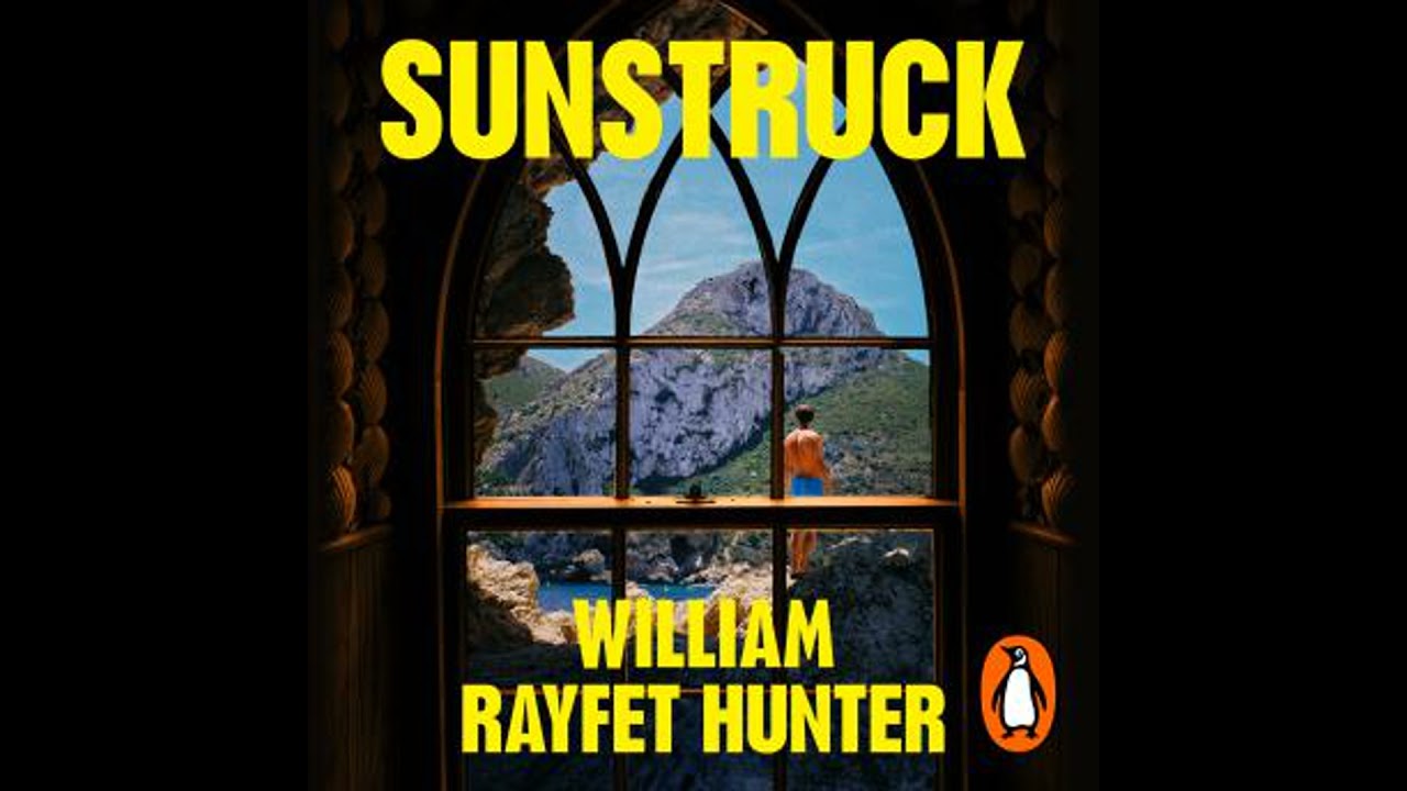 Sunstruck - William Rayfet Hunter