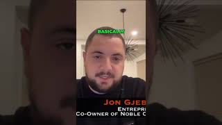 The Noble Cigars Story: From Vision to Reality | A Journey of Elegance