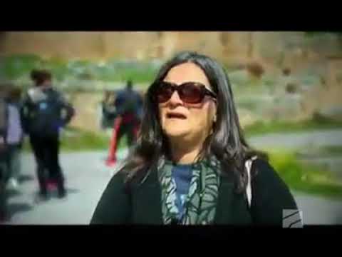 ქართული დამწერლობა. აუცილებლად უყურეთ,... - საქართველოს ისტორია _History of Georgia.mp4