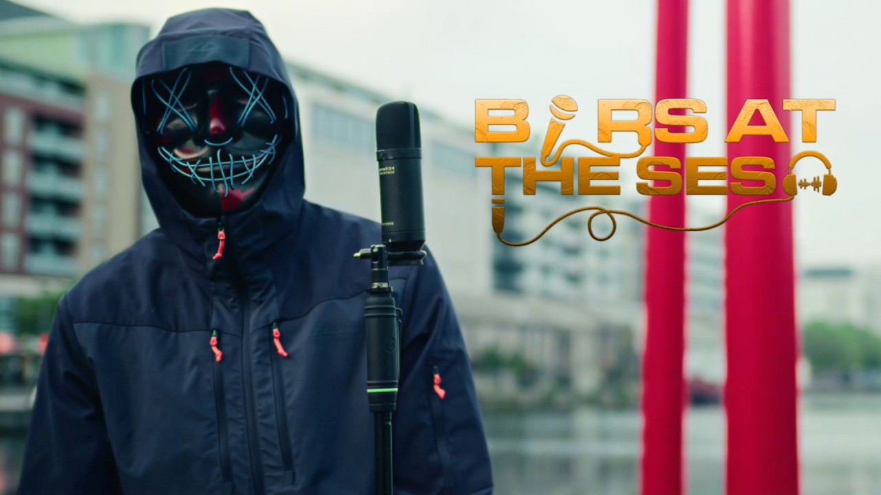 Watch Dean Thornton RSK - Bars At The Sesh | Dearfxch TV on YouTube Watch Dean Thornton RSK - Bars At The Sesh | Dearfxch TV on YouTube
