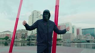Dean Thornton - Bars At The Sesh
