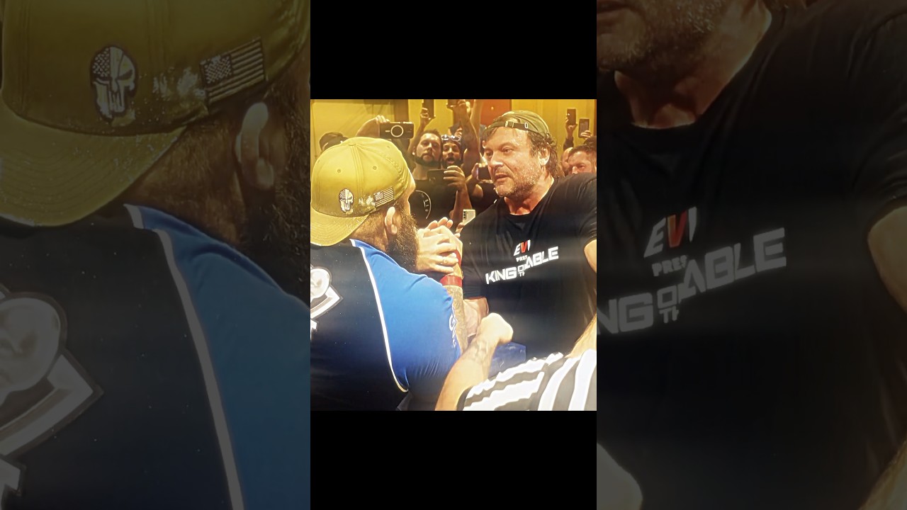 😱Devon avenged his son