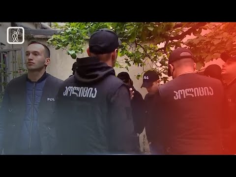 გიორგი ოკმელაშვილს ბრალს, სავარაუდოდ, დღეს წარუდგენენ