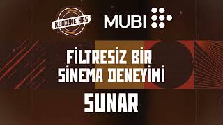 Kendine Has X MUBI | FİLTRESİZ BİR SİNEMA DENEYİMİ