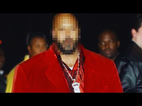 Annimeanz x Chingo Bling “Suge Knight”