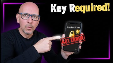 Stop Unauthorized Access! Secure Make Webhooks with an API Key