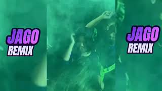 Download Lagu JAGO REMIX Daddy Yankee - FIESTA EN EL CIELO FELO BASS GACOR 2025 MP3