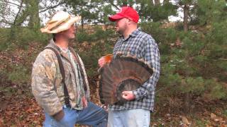 Horace Elrods Hillbilly Thanksgiving