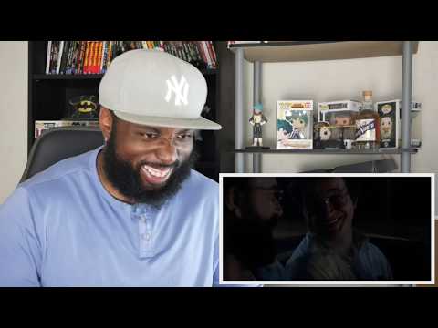 Stranger Things REACTION & REVIEW - 3x7 "Chapter Seven: The Bite"