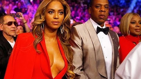(Cheating Scandal) Jay-Z & Beyoncé Gives FIRST Interview Together Since "4:44"