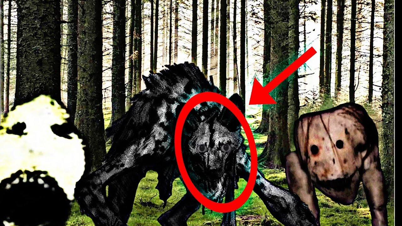 Top 5 SCARIEST MOMENTS caught on Camera!! (WARNING SCARY!)!!! YouTube