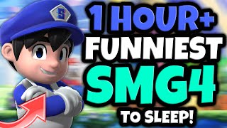 1 HOUR of SMG4 Best Videos! (Fall Asleep To)