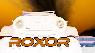 Roxor In The Wind